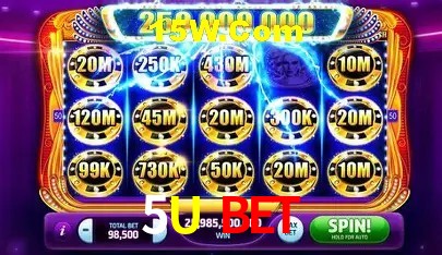 Desvendando o Mundo dos Jogos Virtuais na 5U Bet