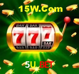 Descubra a Magia dos Jogos de Arcade no 5U Bet