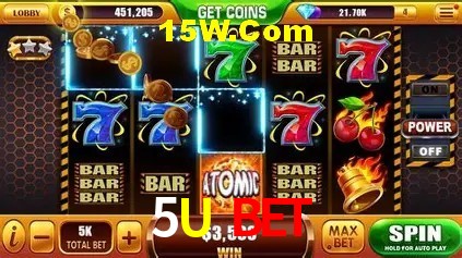 A Emoção da Loteria na 5U Bet: Uma Chance de Mudança de Vida